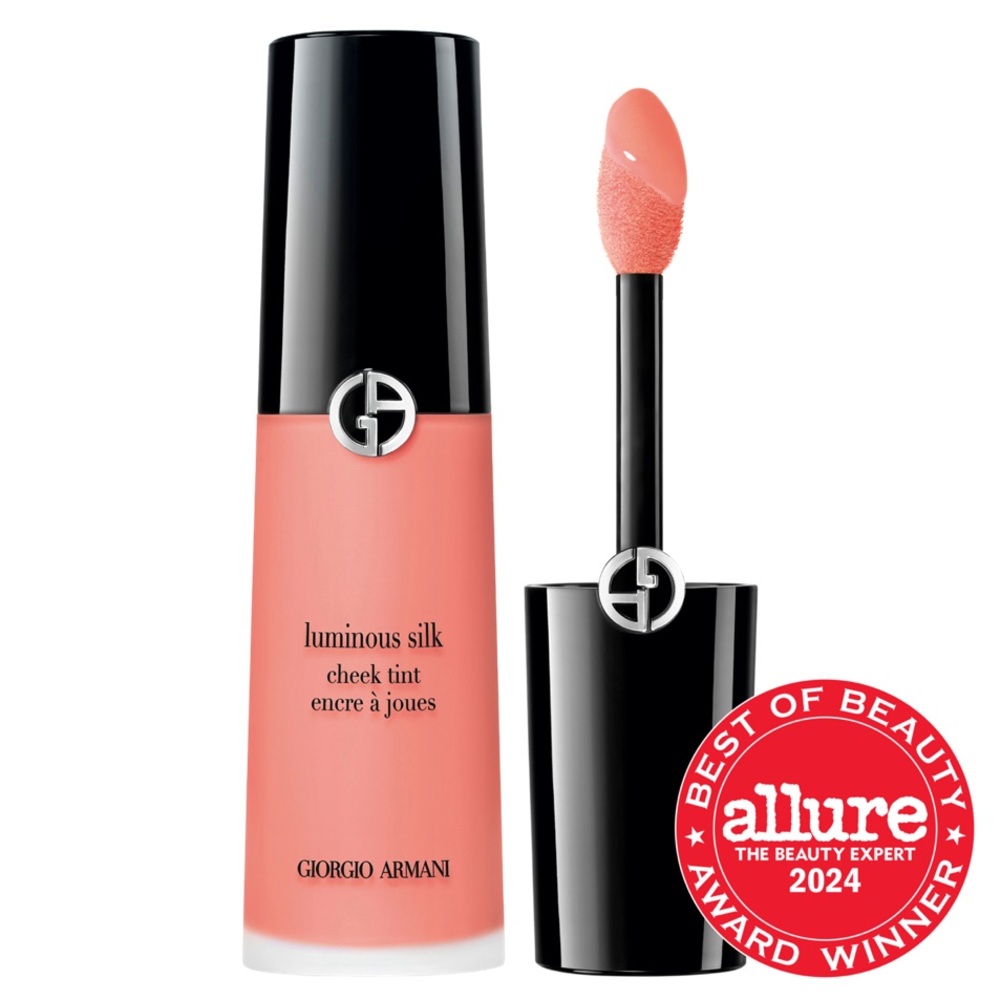 Giorgio Armani Luminous Silk Cheek Tint